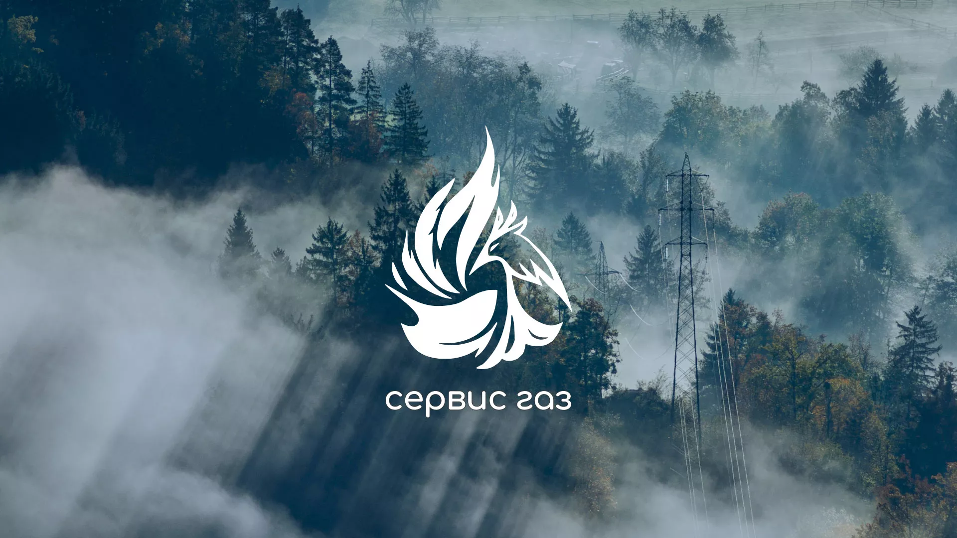 Создание сайта компании «Сервис газ» в Кизляре