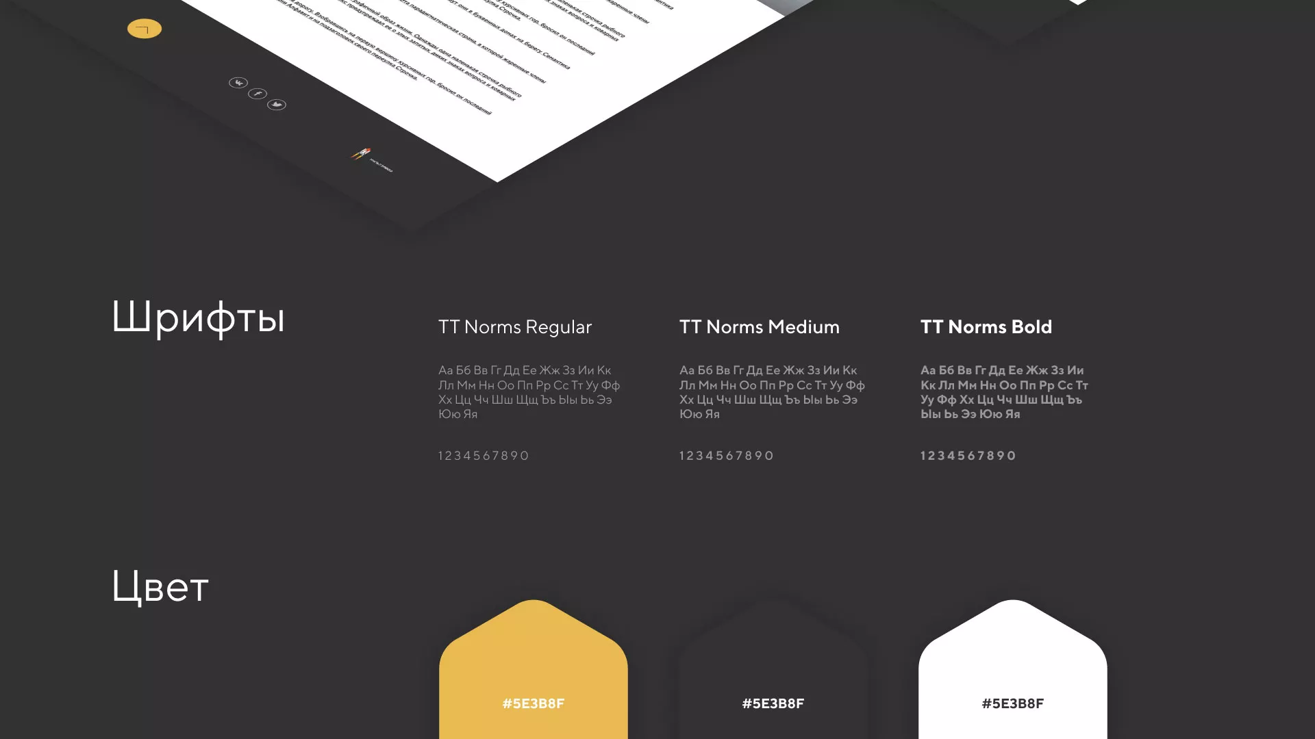 Разработка сайта «Службы помощи заемщикам» в Кизляре